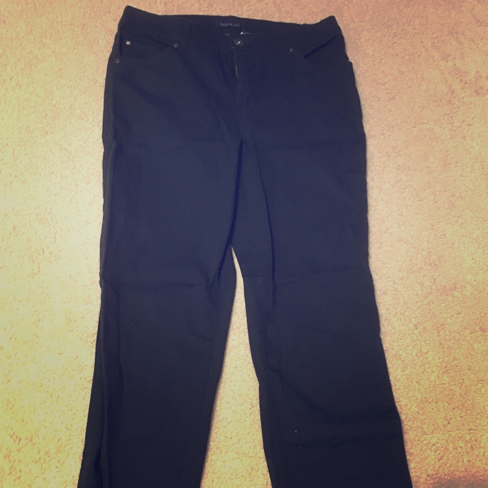 Pants